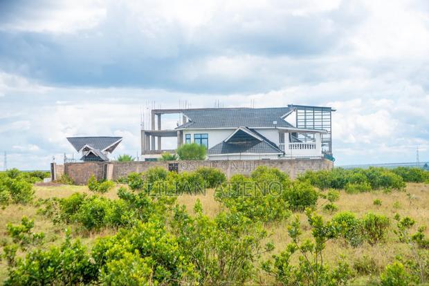 Plot for Sale in Nanyuki