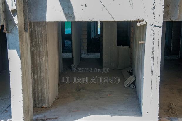 Studio Apartment in Riruta for sale