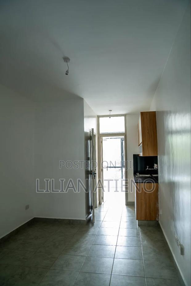 Studio Apartment in Fedha for sale