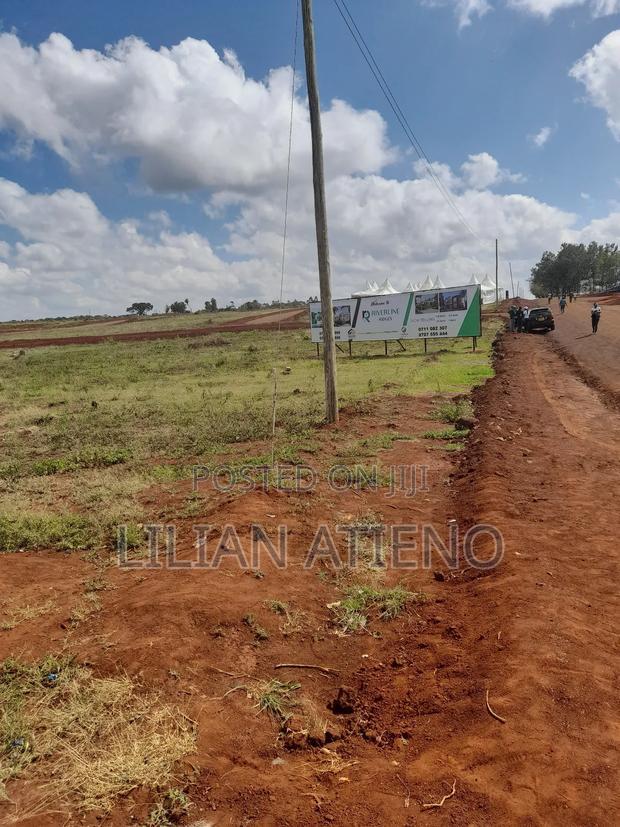 Plots for Sale in Mugutha
