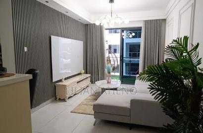 1bdrm Apartment in Gateway Mall Area for sale