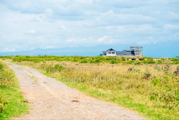 Plot for Sale in Nanyuki