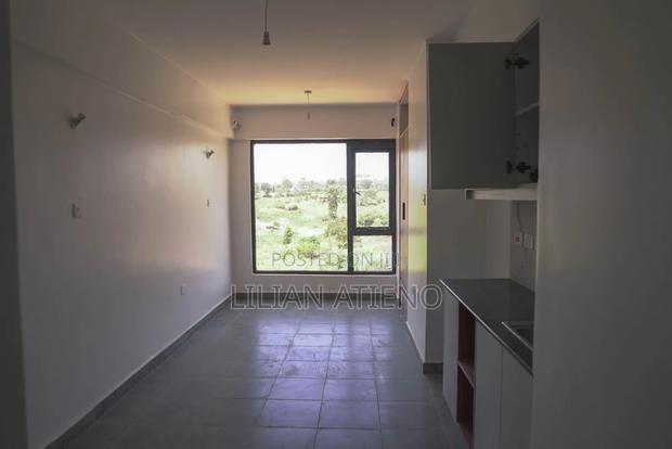 Studio Apartment in Kiambu CBD for sale