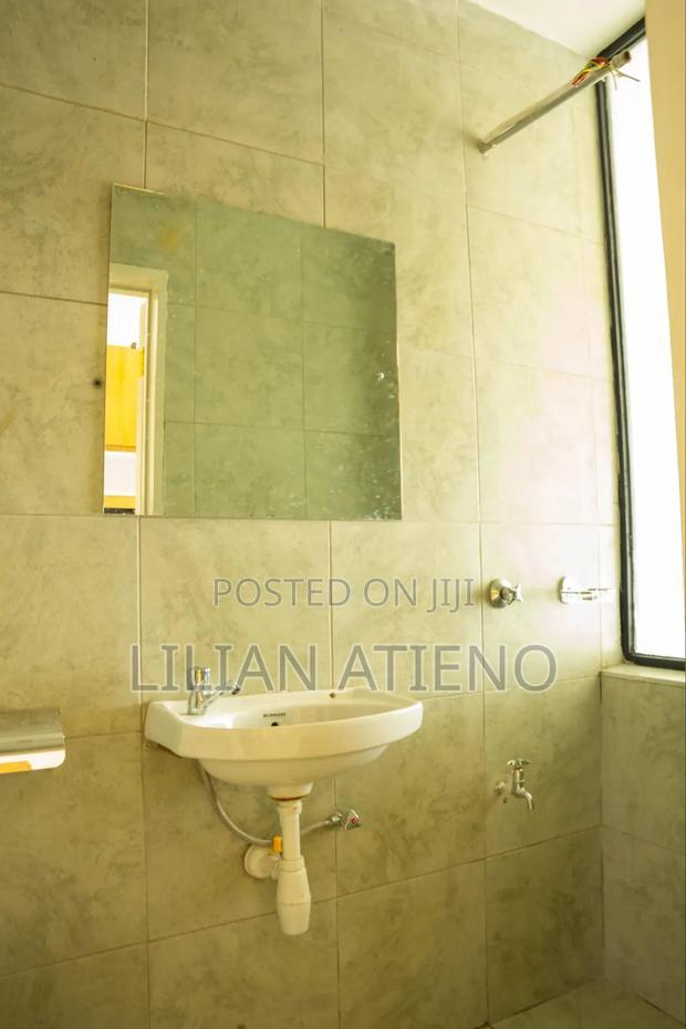 Studio Apartment in Fedha for sale
