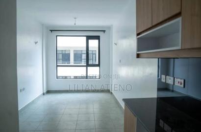 Studio Apartment in Fedha for sale