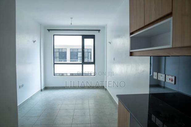 Studio Apartment in Fedha for sale