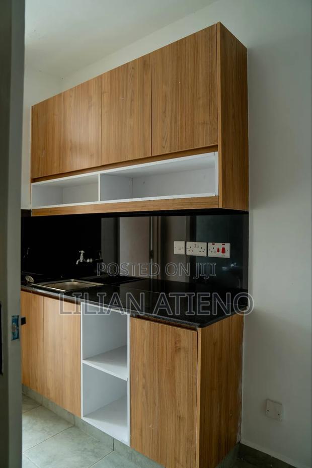 Studio Apartment in Fedha for sale