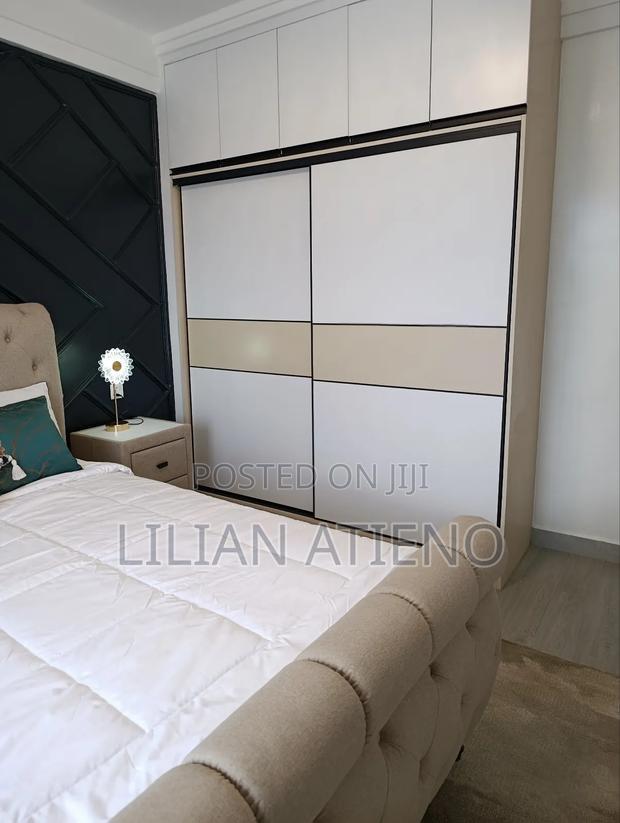 3bdrm Apartment in New Rise Estate, Gateway Mall Area for sale