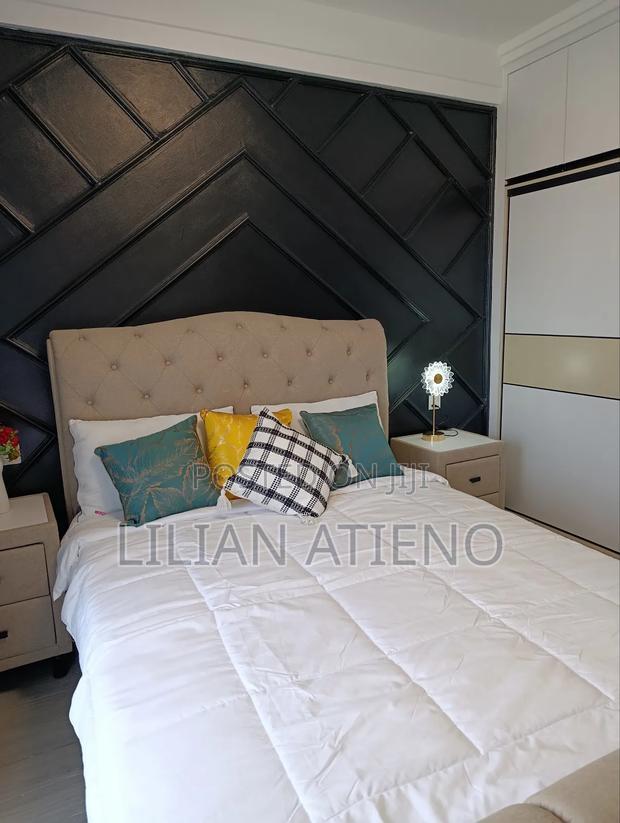 3bdrm Apartment in New Rise Estate, Gateway Mall Area for sale