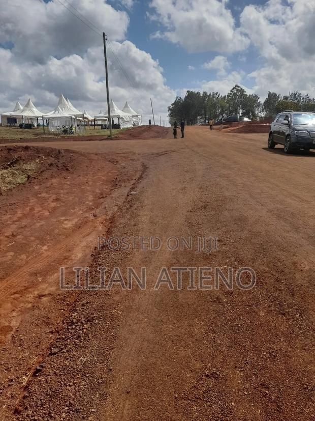 Plots for Sale in Mugutha
