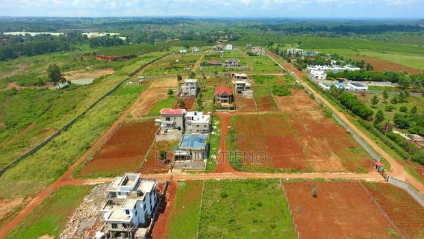 Plots for Sale in Ruiru