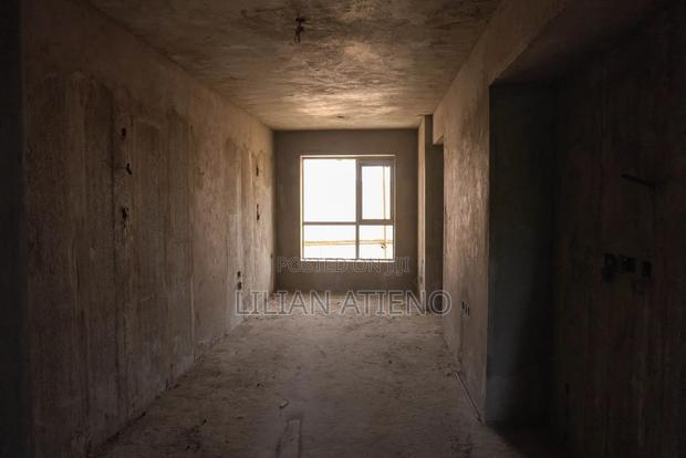 Studio Apartment in Riruta for sale