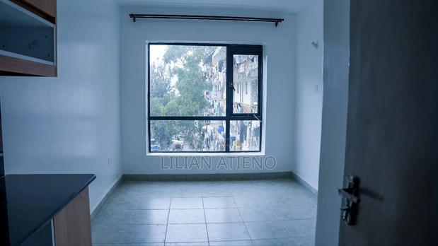 Studio Apartment in Roysambu for sale