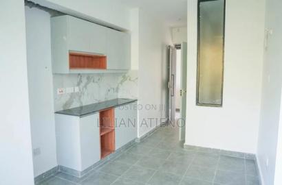 Studio Apartment in Kiambu CBD for sale