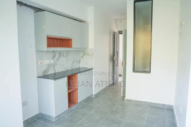 Studio Apartment in Kiambu CBD for sale