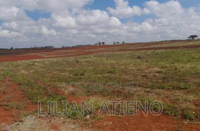 Plots for Sale in Mugutha