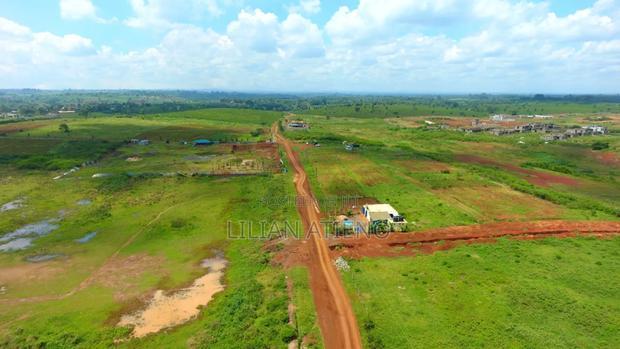 Plots for Sale in Kiambu