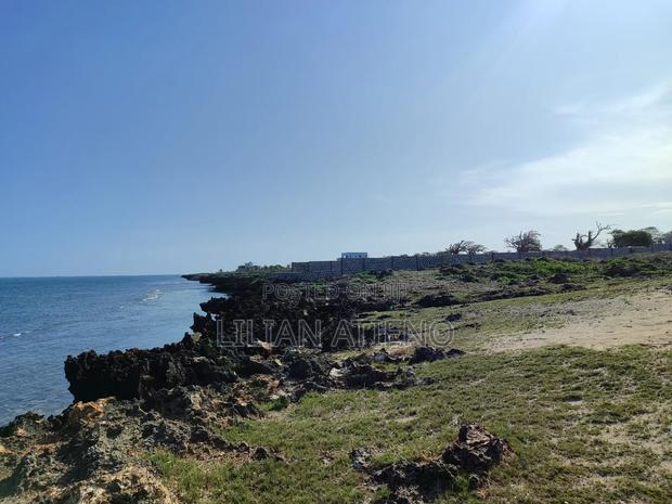 1 Acre in Malindi for Jv