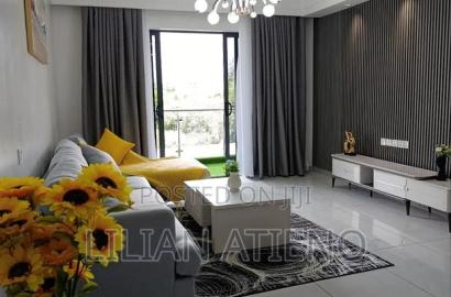 3bdrm Apartment in New Rise Estate, Gateway Mall Area for sale