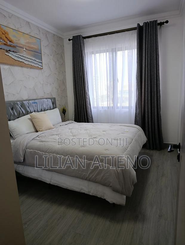 3bdrm Apartment in New Rise Estate, Gateway Mall Area for sale