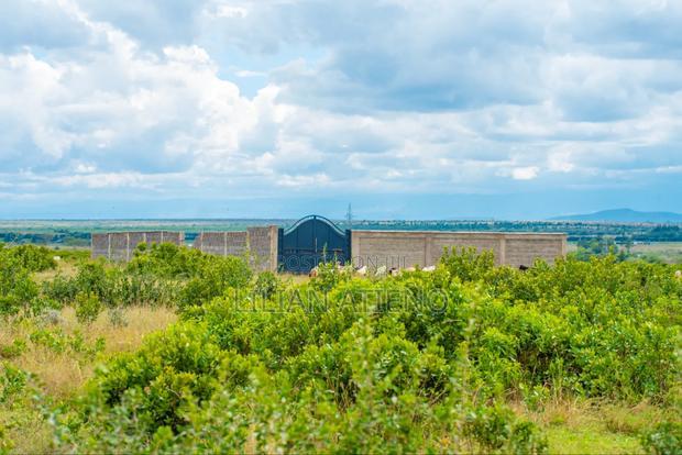 Plot for Sale in Nanyuki