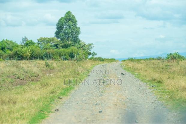 Plot for Sale in Nanyuki