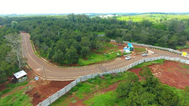 Plots for Sale in Thika