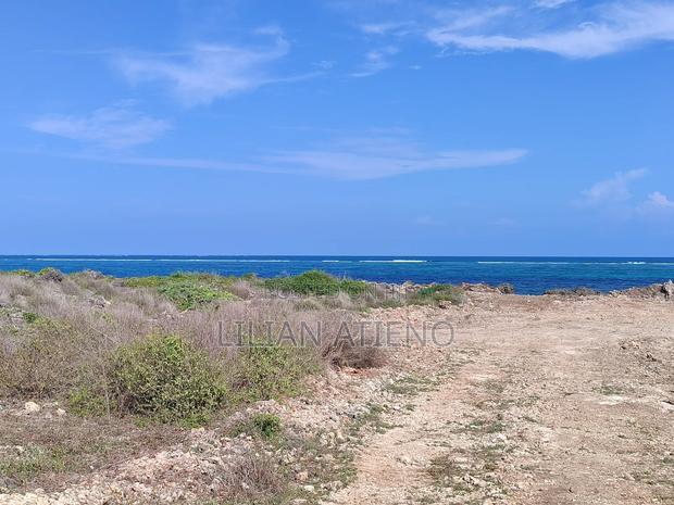 1 Acre for Sale in Malindi