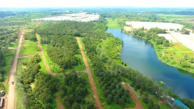 Plots for Sale in Thika