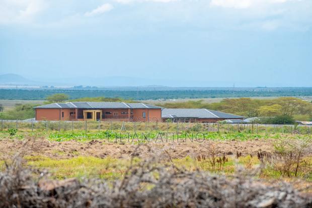 Plot for Sale in Nanyuki