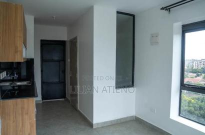 Studio Apartment in Roysambu for sale