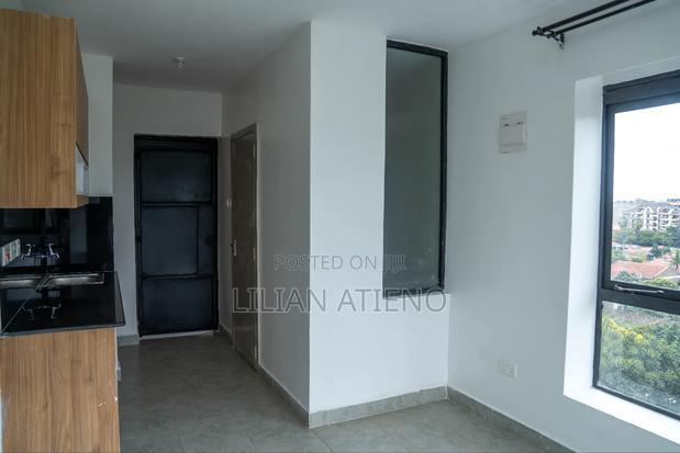 Studio Apartment in Roysambu for sale
