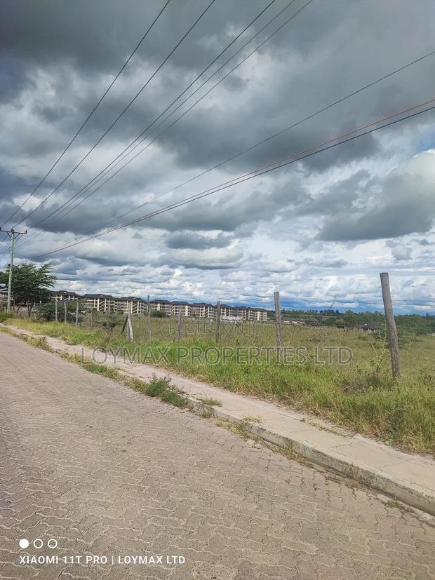 2 Acres Kisaju Next to Mwalimu Sacco Estate