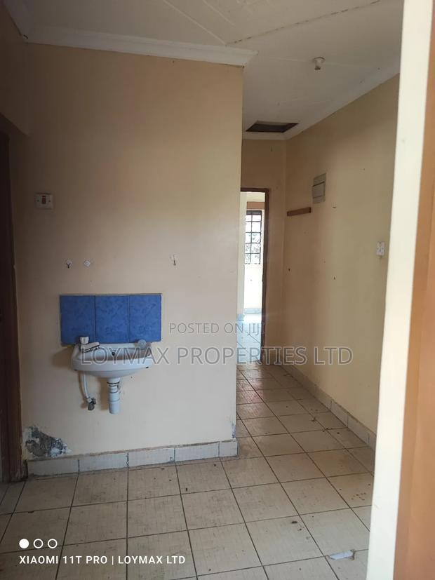 3bdrm House in Yukos Estate, Kitengela for sale