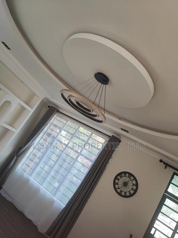 4bdrm Maisonette in Safaricom Two, Kitengela for sale