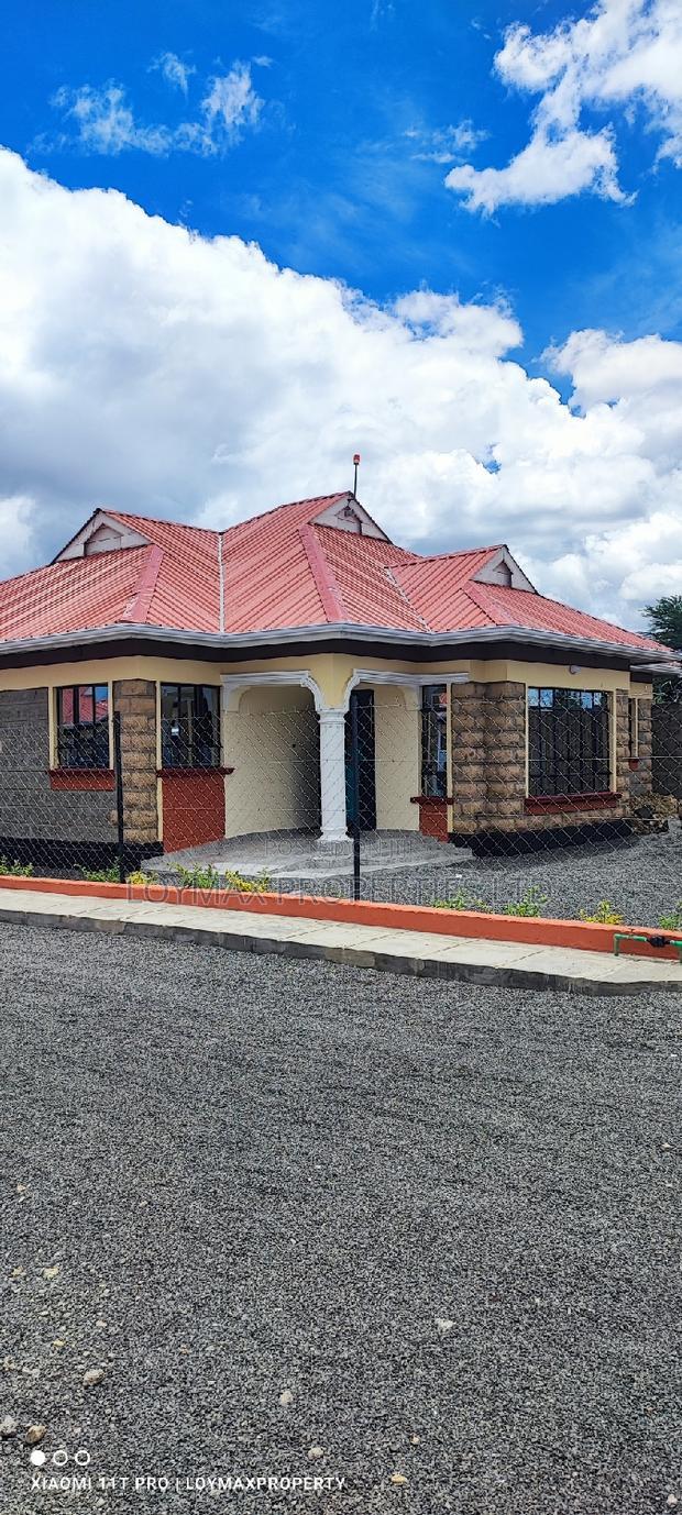 3bdrm Bungalow in Acacia, Kitengela for sale
