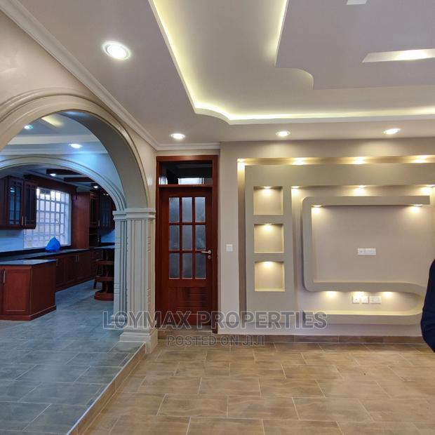 5bdrm Maisonette in Reli Sacco, Kitengela for sale