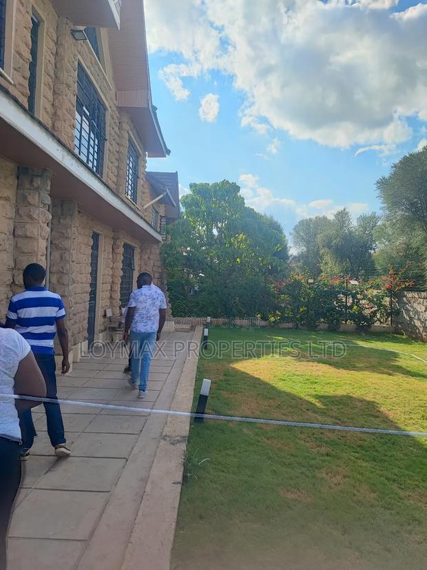 4bdrm Maisonette in Safaricom Two, Kitengela for sale