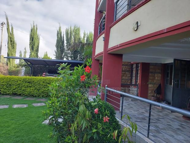 6bdrm Maisonette in Kitengela Chuna for sale
