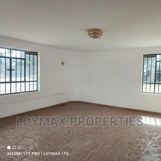 5bdrm Maisonette in Milimani, Kitengela for sale
