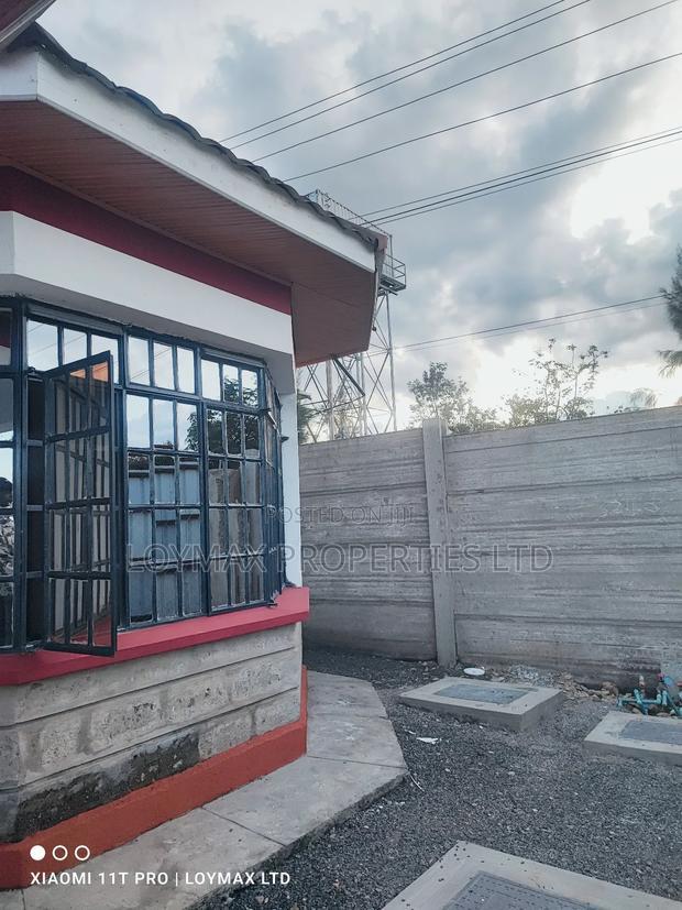 3bdrm Bungalow in Muigai Estate, Kitengela for sale