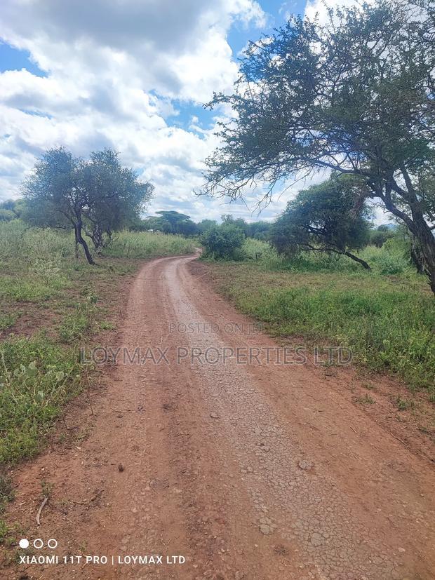 2 Acres Mashuru Kajiado