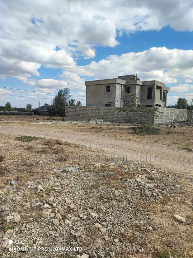 50/100 in Kitengela Milimani Near Orchard School