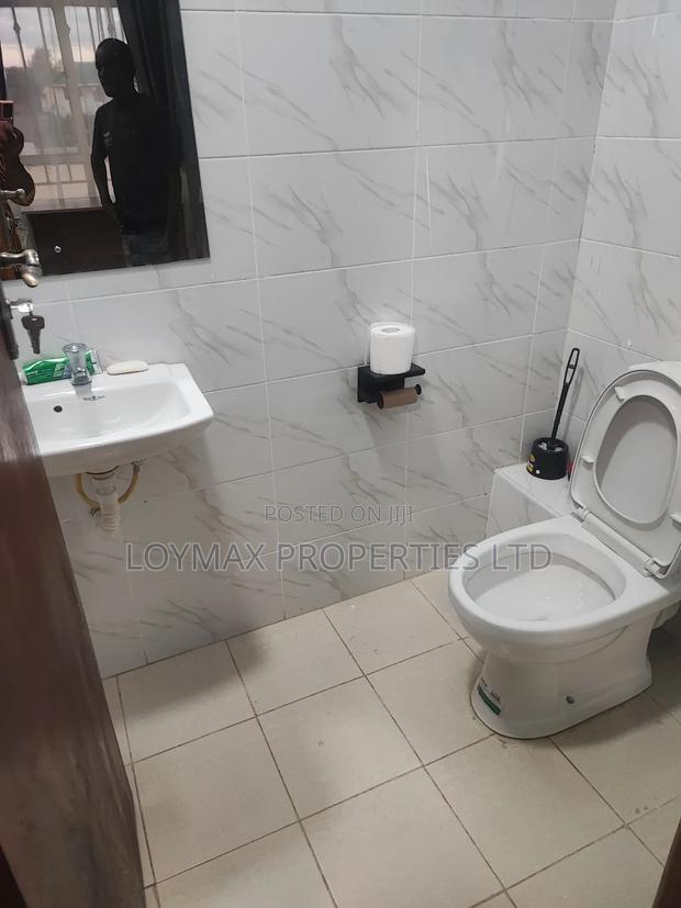 5bdrm Maisonette in Muigai Estate, Kitengela for sale