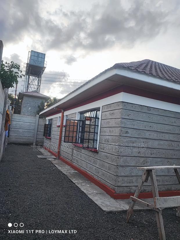 3bdrm Bungalow in Muigai Estate, Kitengela for sale