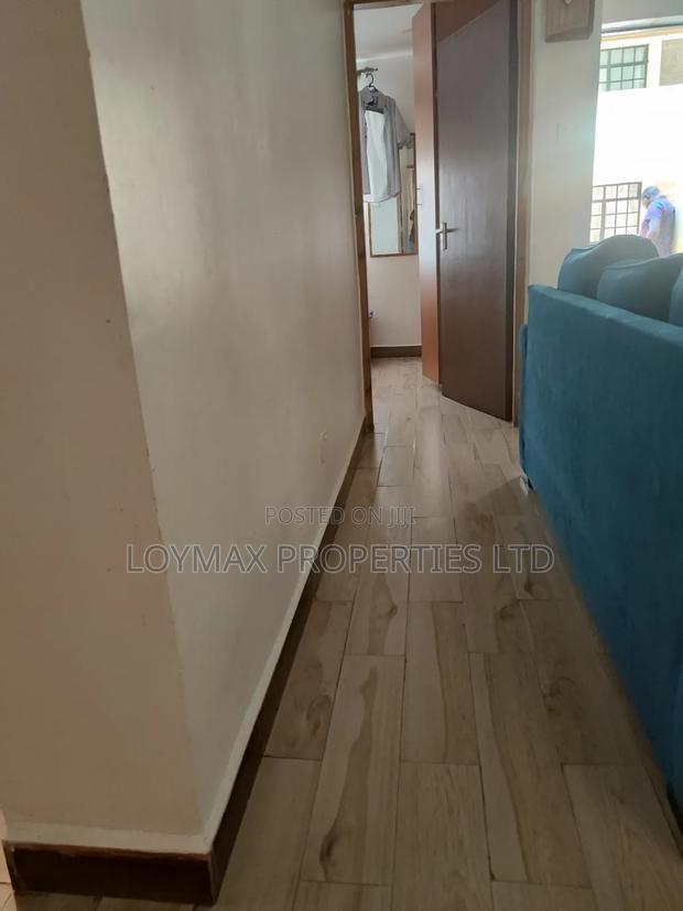 3bdrm Apartment in Karibu Homes, Athi River for sale