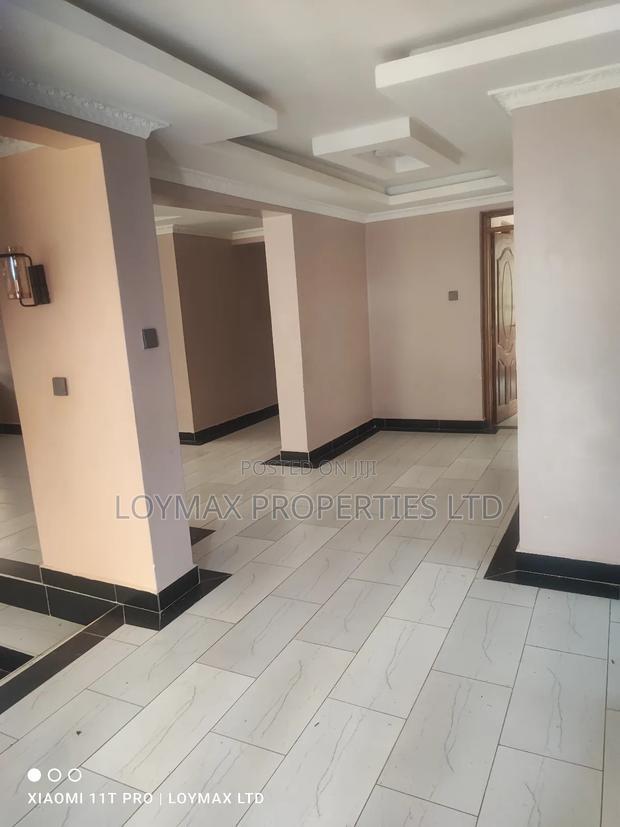 6bdrm Maisonette in Nonkopir Airview, Kitengela for rent