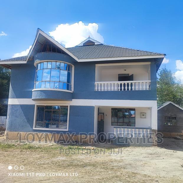 5bdrm Maisonette in Milimani, Kitengela for sale