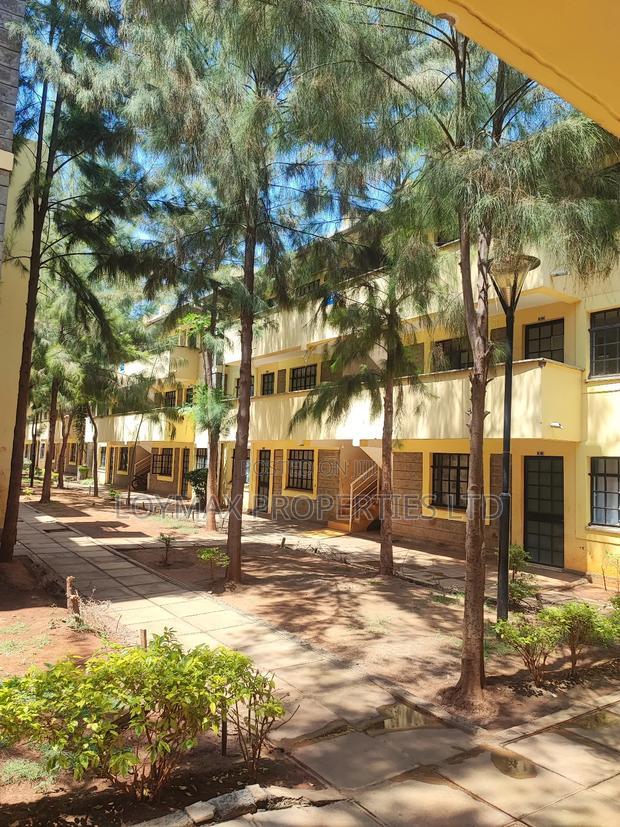 3bdrm Apartment in Karibu Homes, Athi River for sale