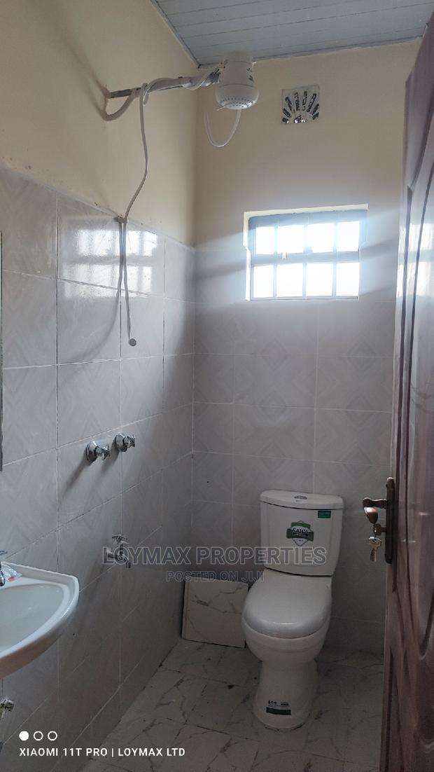 3bdrm Bungalow in Acacia, Kitengela for sale